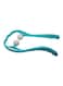 Generic Double Trigger Pointed Roller Neck Massager