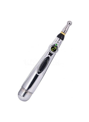 Generic Electric Meridians Laser Acupuncture Magnetic Body Massager