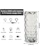 Generic LED Crystal Table Lamp With Remote Control