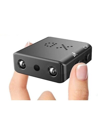 Generic Wifi Video Recorder With Night Vision And Motion Detection Camera