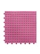 Generic 1 Piece PVC Non-Slip Shower Mat Bathroom Square For Kitchen And Toilet