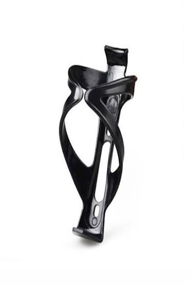 Generic Adjustable Plastic Cycling Bicycle Mountain Bike Accessories Water Bottle Holders