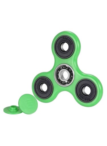 Generic Anti-Stress Fidget Spinner