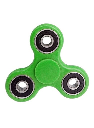 Generic Spinner Fidget High Speed Hand Toy