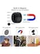 Generic 1 Piece Mini Hidden Camera WiFi Small Wireless Video Camera Full HD 1080P Night Vision Motion Sensor