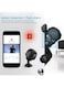 Generic 1 Piece Mini Hidden Camera WiFi Small Wireless Video Camera Full HD 1080P Night Vision Motion Sensor