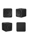 Generic Mini HD Wireless Wifi Camera Night Vision Indoor Home Security