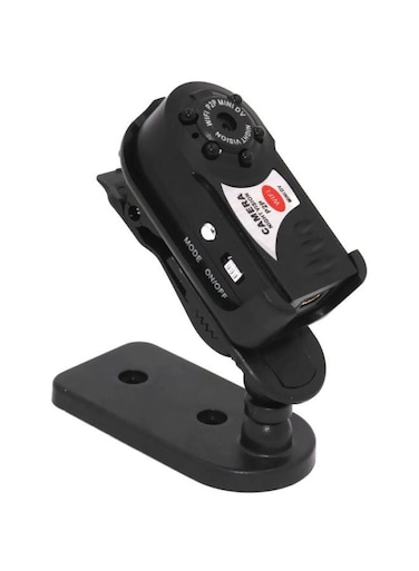 Generic Q7 Wireless Night Vision Camera