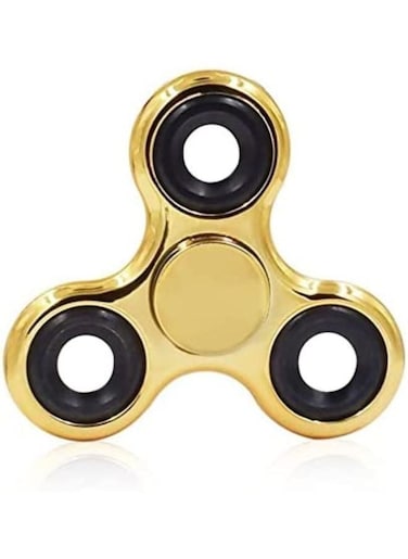 Generic Hand Fidget Spinner Toys For Stress Relief Reducer