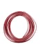 Generic Moulding Trim Decorative Line Strip With Film Scraper