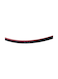 Generic Moulding Trim Decorative Line Strip With Film Scraper