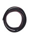 Generic Moulding Trim Decorative Line Strip With Film Scraper
