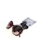 Generic Car Eyeglasses Holder