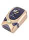 Generic Home Electricity Energy Power Saver Electric Saving Box Gold/Blue