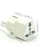 Generic Power Adapter Converter Useful Socket Plug Europe Universal Power Adapter UK US AU To EU Travel Converter