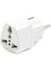 Generic Power Adapter Converter Useful Socket Plug Europe Universal Power Adapter UK US AU To EU Travel Converter