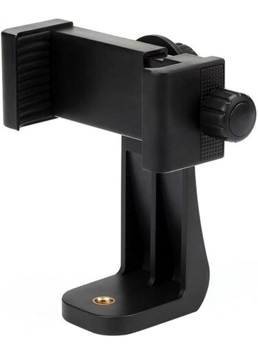 Generic Tripod Mount Adapter For Mobile