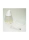 Generic Ultrasonic Mute Essential Oil Diffuser White