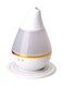 Generic Ultrasonic Mute Essential Oil Diffuser White