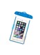 Generic Waterproof Case Cover Bag Blue