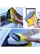 Generic Soft Microfiber Cleaning Towel For Vehicles