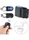 Generic Wireless Remote Control Security Vibration Alarm Anti-theft Lock