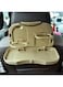 Generic Table For Car Back Seat Foldable For Drinks And Meals In the Car Organiser With Folding Dining Table On the Rear Seat To Attach With Cup Holder