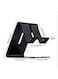 Generic Portable Desk Metal Stand Holder For Mobile
