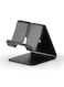 Generic Portable Desk Metal Stand Holder For Mobile