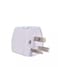Generic UK/US/EU Universal Adapter To Australian Plug 3 Pin Converter