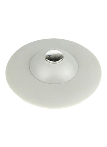 Generic Multi-Functional Drain Plug Grey 100x100x36mm