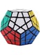 Generic Speed Cube Megamix Puzzle Toy For Kids And Adult