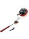 Generic Handheld Long Handle Massager Back Scratcher