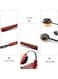 Generic Handheld Long Handle Massager Back Scratcher