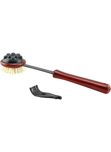 Generic Handheld Long Handle Massager Back Scratcher