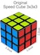 Generic Speed Cube 3x3 Classic Puzzle Brain Teaser Toy