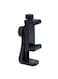 Generic Phone Tripod Mount Adapter/Vertical Bracket Smartphone Holder/Cell Phone Clip Clipper Sidekick 360 Degree Smartphone Video Tripod Clamp Compatible For iPhone Xs X 7 Plus Samsung Android