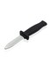 Generic Retractable Knife Disappear Blade Trick Fake Dagger Prank Props Toy