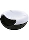 Generic Multifunctional Snack Box Storage Box Double Layer Container Household Snack Serving Dish Organizer