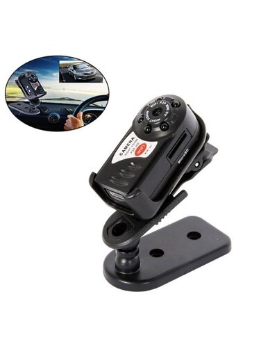 Generic HD Mini WiFi Camera Wireless Camera Video Recorder Security Camera