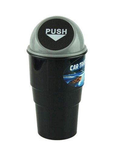 Generic Universal Car Trash Bin