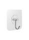 Generic Strong Adhesive Transparent Heavy Duty Removable Transparent Wall Hook
