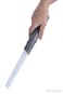 Generic Multi-Functional Dust Daddy Brush Cleaner White/Grey