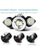 Generic Multifunctional Torch With Adjustable Side Light High Lumen