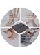 Generic Portable Electric Foot Massager Mat Pad