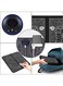 Generic Portable Electric Foot Massager Mat Pad