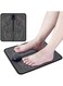 Generic Portable Electric Foot Massager Mat Pad