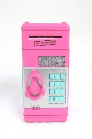 Generic Mini ATM Money Bank