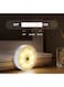 Generic 2-In-1 Motion Sensor Night Light Smart LED Inserts Light Dusk To Dawn Sensor Energy Saving, LED Nightlight Bedroom, Bathroom, Kitchen,