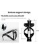 Generic Lightweight And Durable Water Bottle Holder Cage For Bike